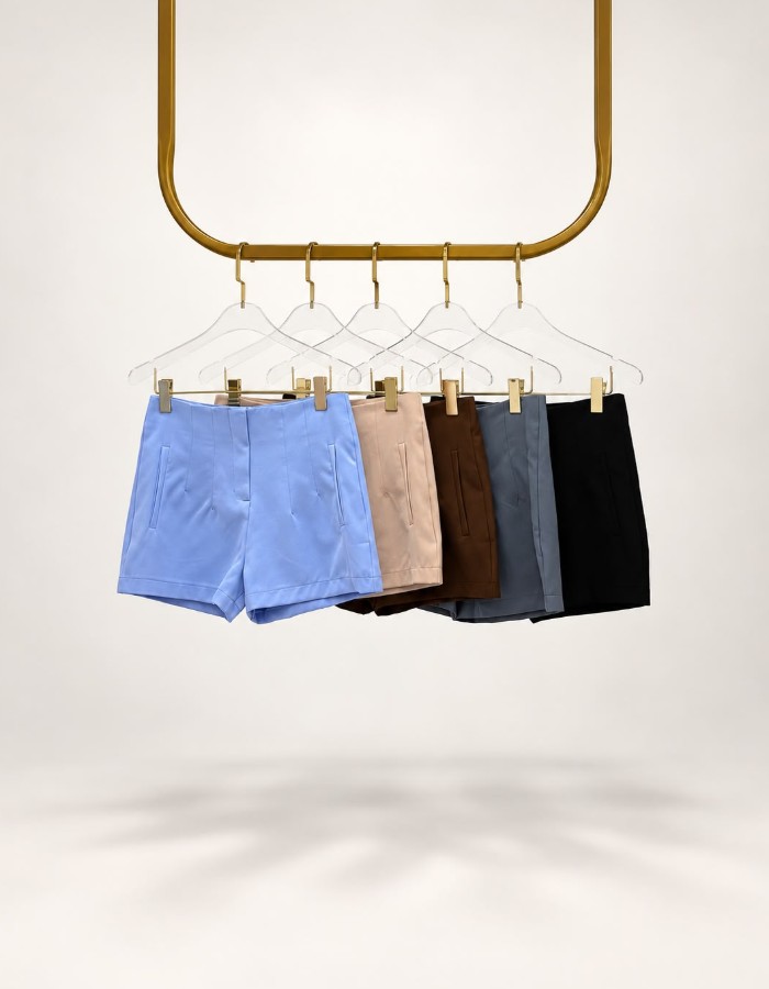 Short Zara 