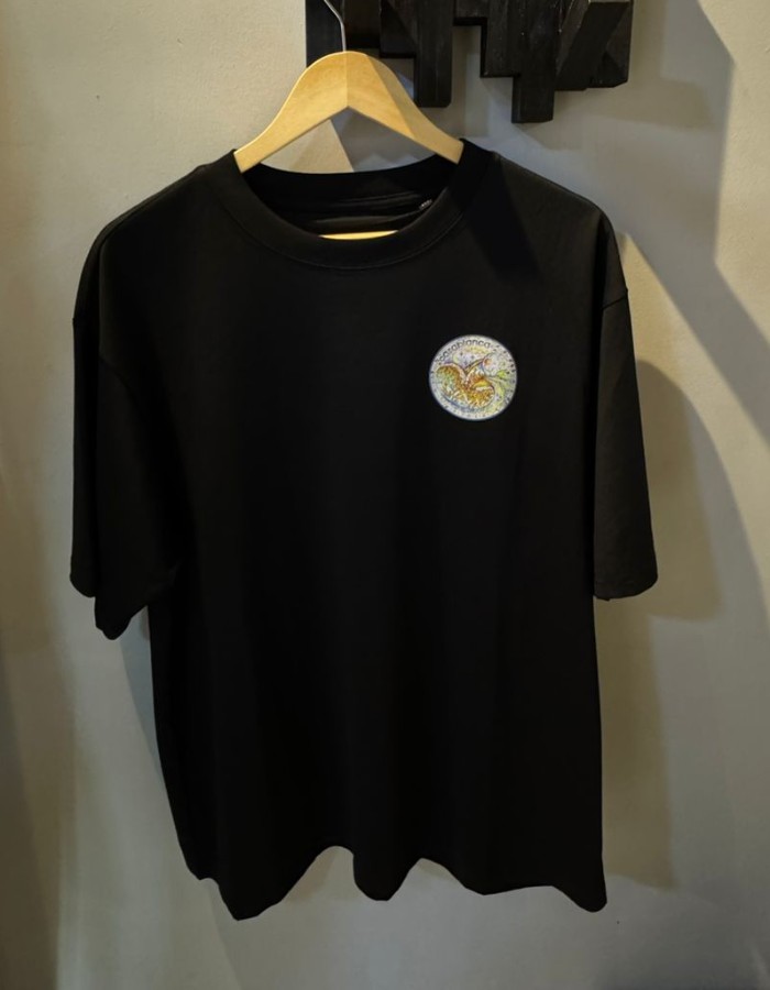 T-shirt Casa Blanca