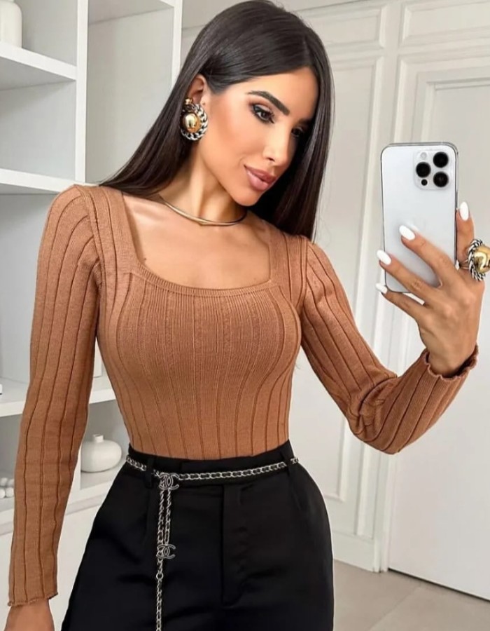Body karla