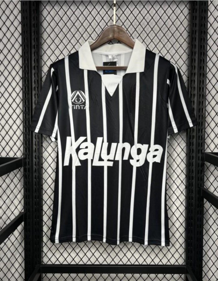 SCCP 90/91 || UNIFORME