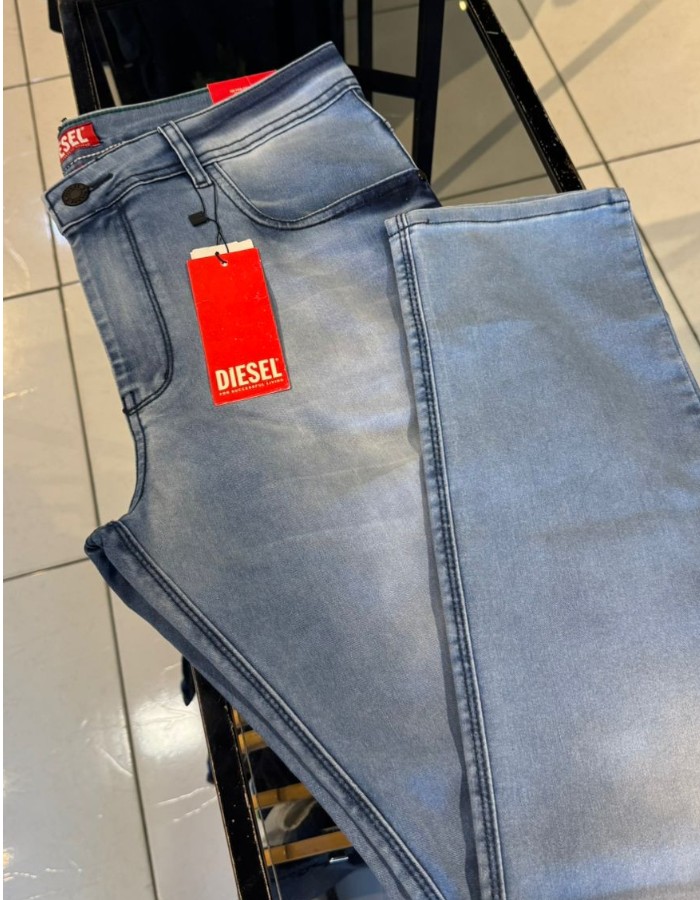 Calça Diesel 
