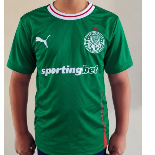 JUVENIL PALMEIRAS