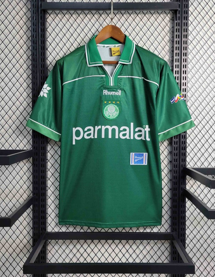 PALMEIRAS 99/00 | UNIFORME