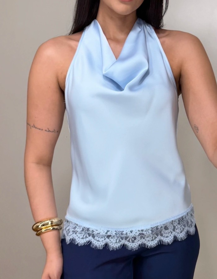 BLUSA MADALENA