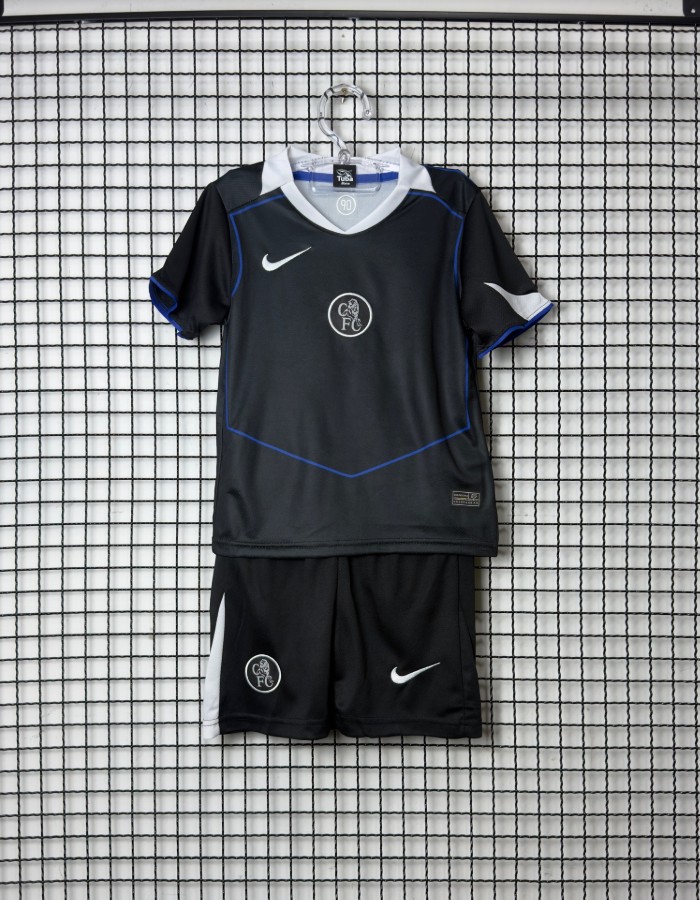 CHELSEA - CJ INFANTIL - 25/26 - III