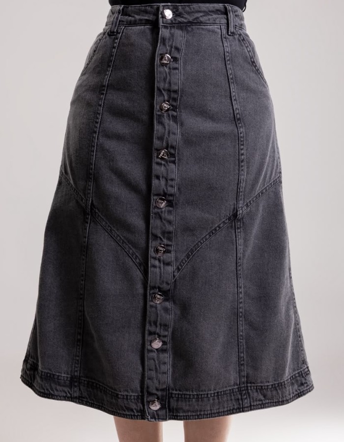 SAIA MARIANA BLACK