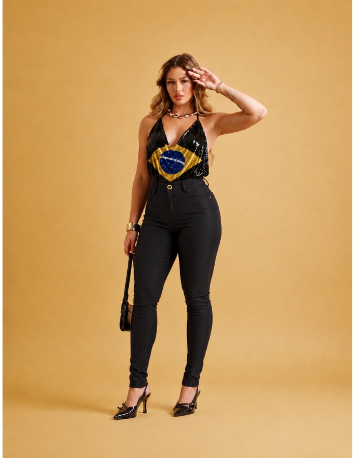 Calça Black 