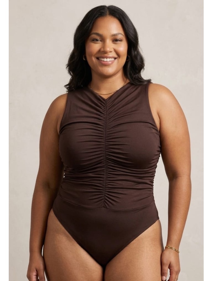 Body  Grapeado 