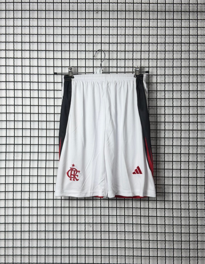 SHORT FLAMENGO INFANTIL - II