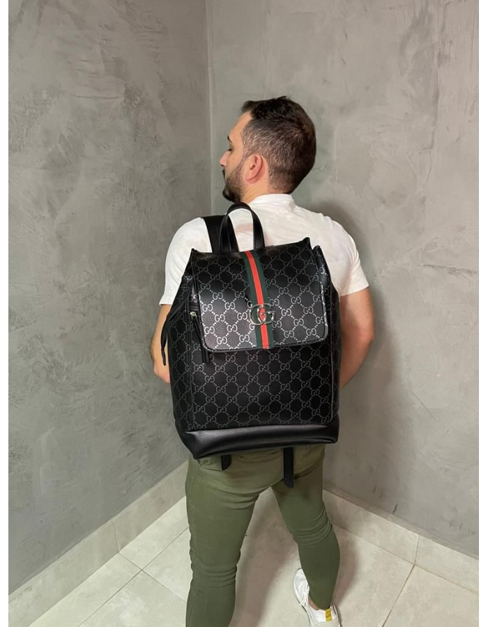 Gucci mochila milano unissex