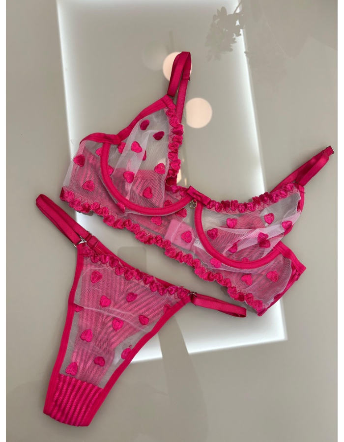 Produto lingerie-paris 1