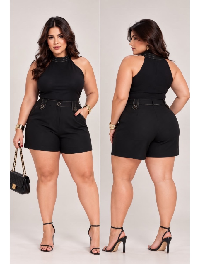 Conjunto Plus Renally 