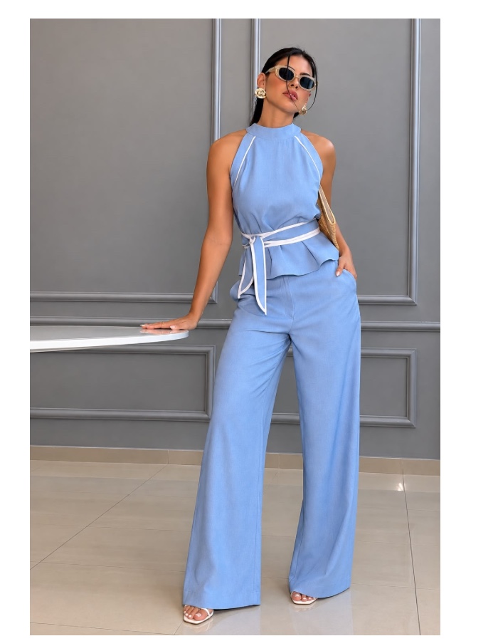 Conjunto Silm Juliara