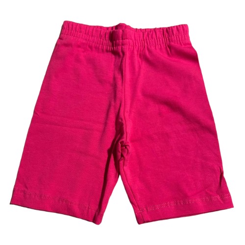 SHORT COTTON INFANTIL FEMININO