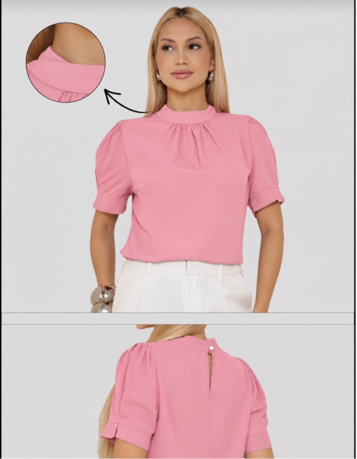 Blusa Tamara