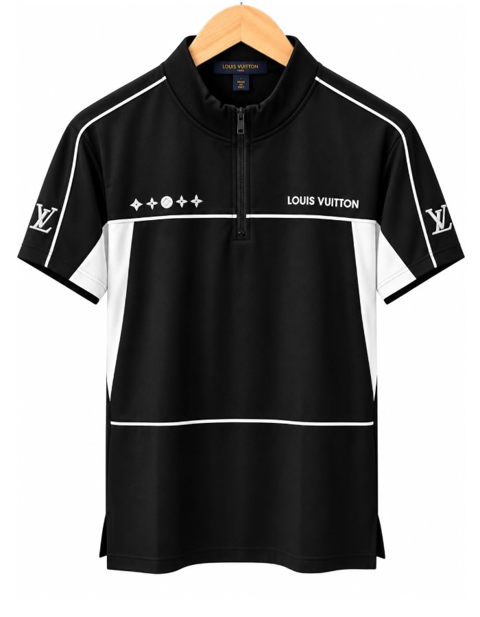 Polo Louis Vuitton 