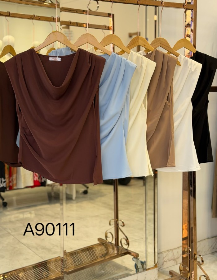 BLUSA SAFIRA