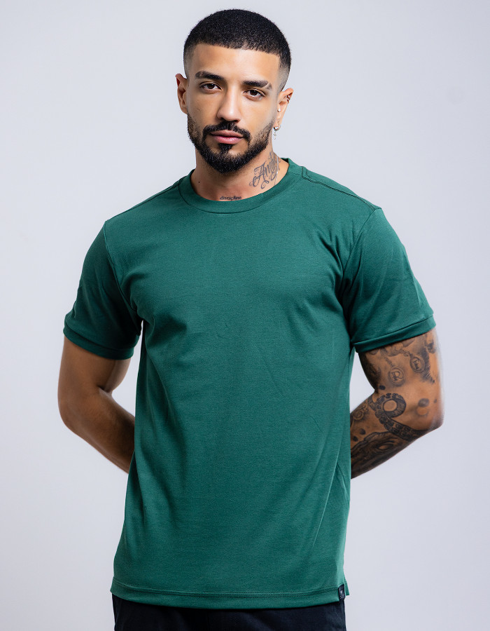 CAMISETA EVERYDAY SUEDINE 40.1