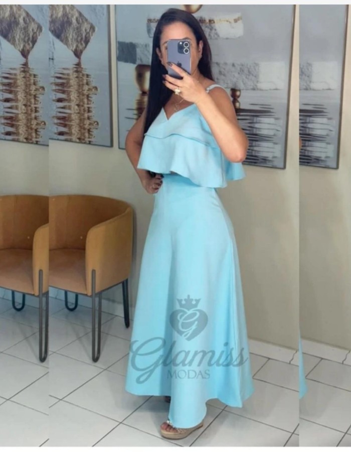 CONJUNTO AURORA 