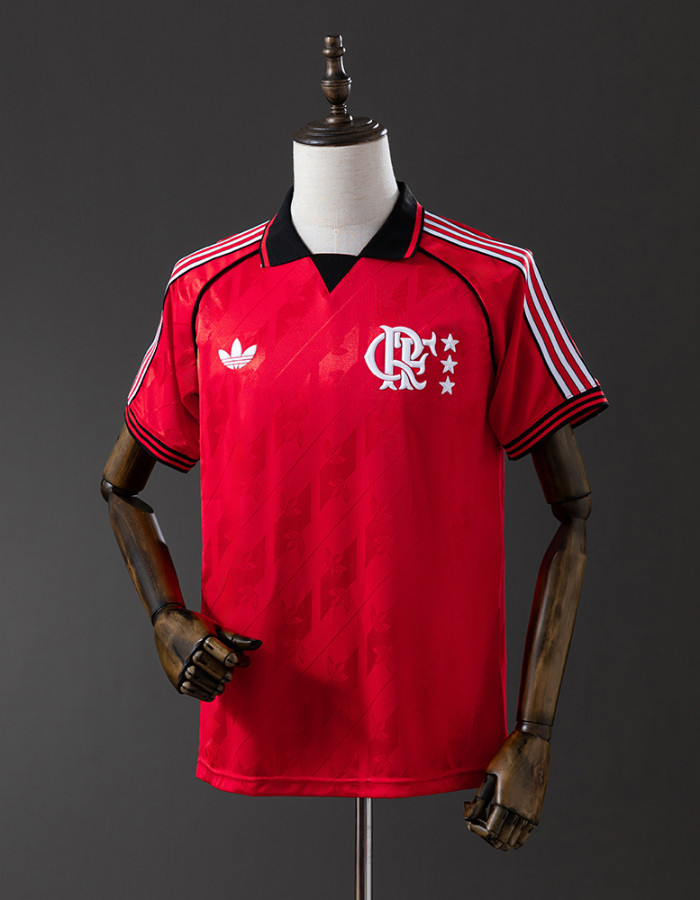 FLAMENGO LIFE STYLE