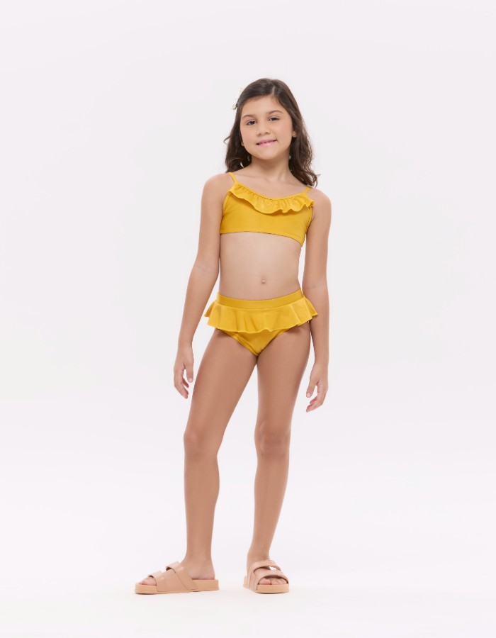 BIQUÍNI INFANTIL- SOLARIA 