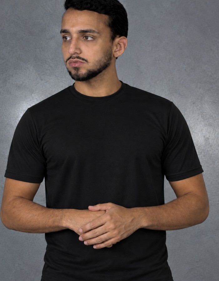 Camiseta Dry Fit