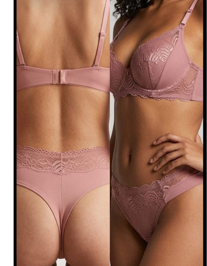 CONJUNTO LINGERIE 