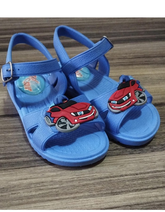 Sandália  Ted car 