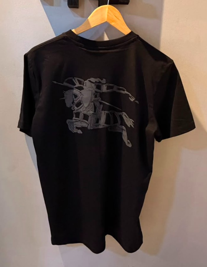 Produto tshirtburbberry 0