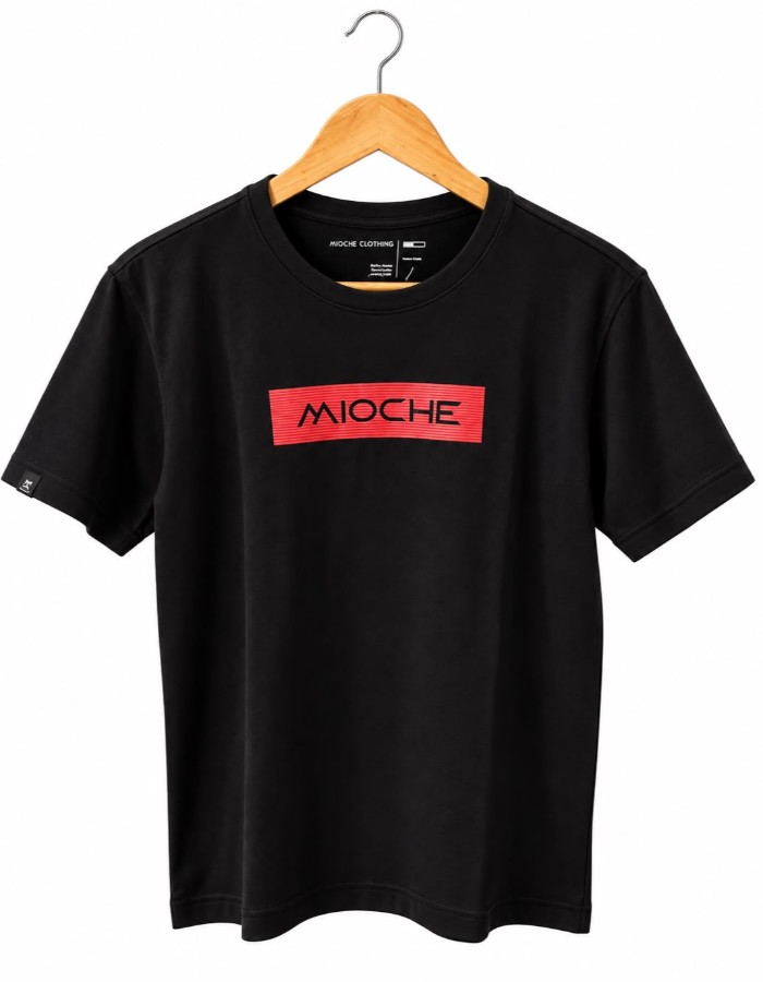 T-shirt Mioche 