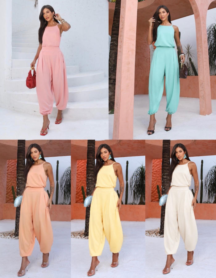 Conjunto Aura