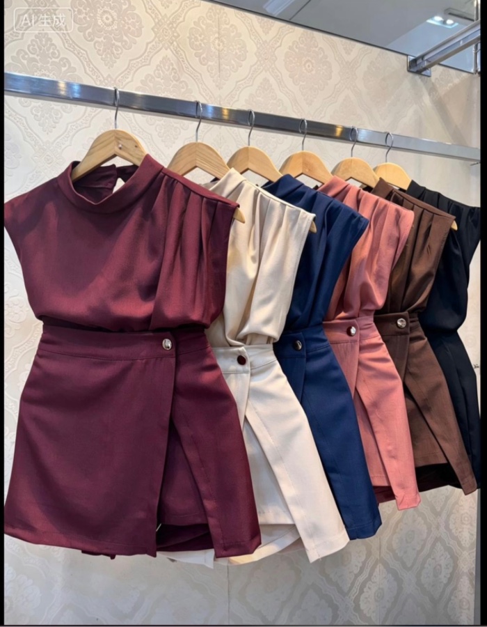 Conjunto Chic 