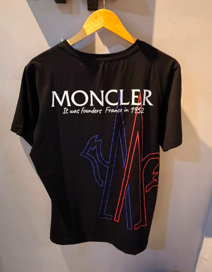 Produto tshirtmonclerpremium 0