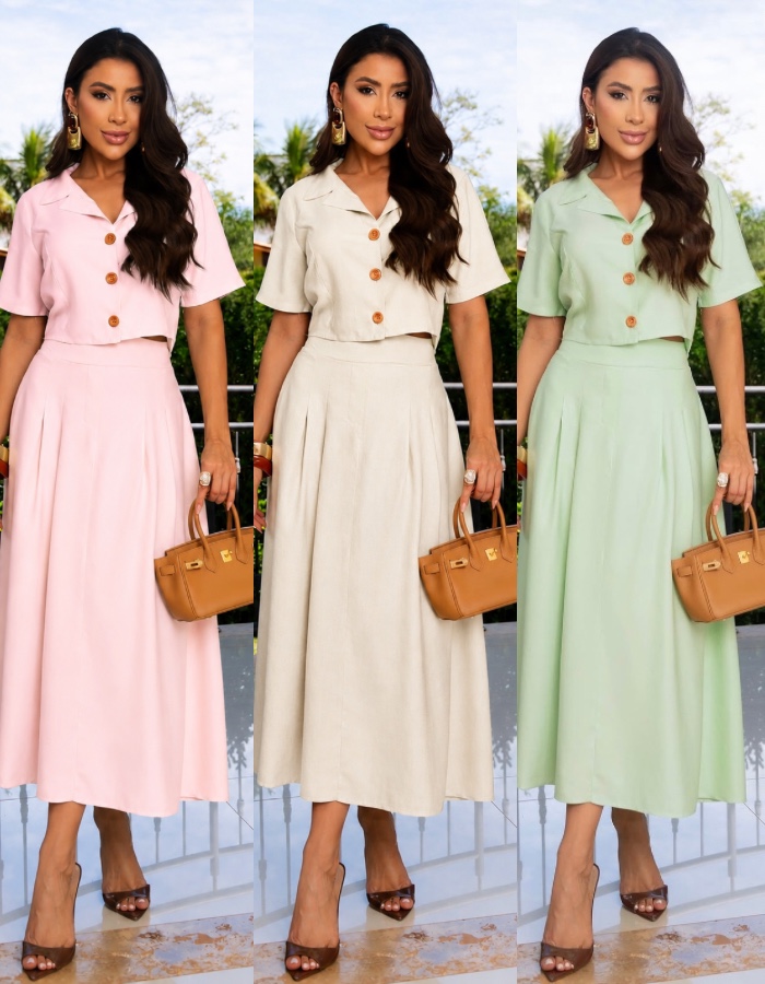 Conjunto Joelma