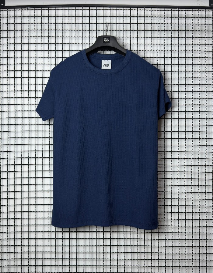 CAMISA BÁSICA - 100% ALGODÃO