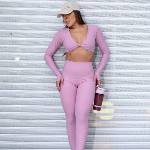 CONJ CALÇA SELENE 