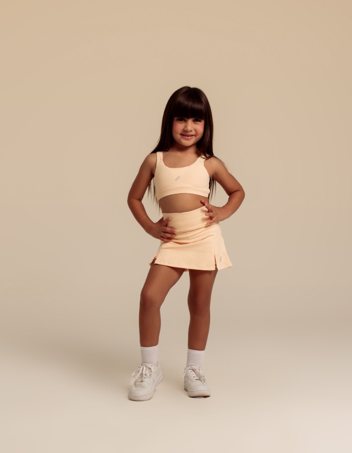 CONJUNTO INFANTIL