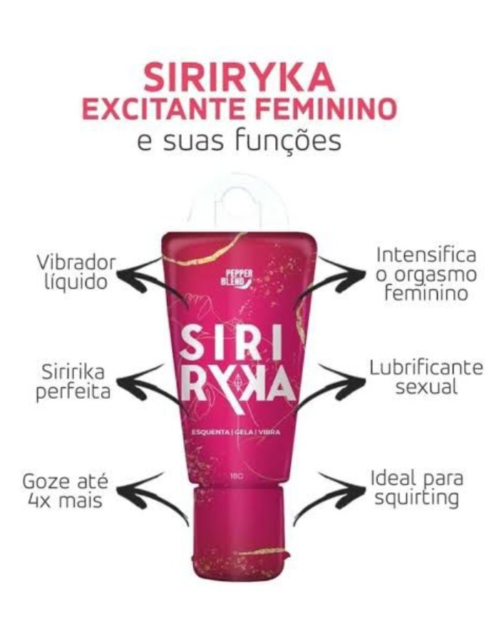 Produto siriryka 0