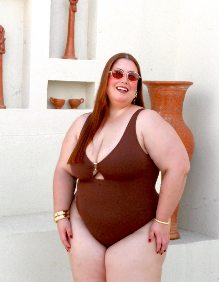 MAIO PLUS SIZE 
