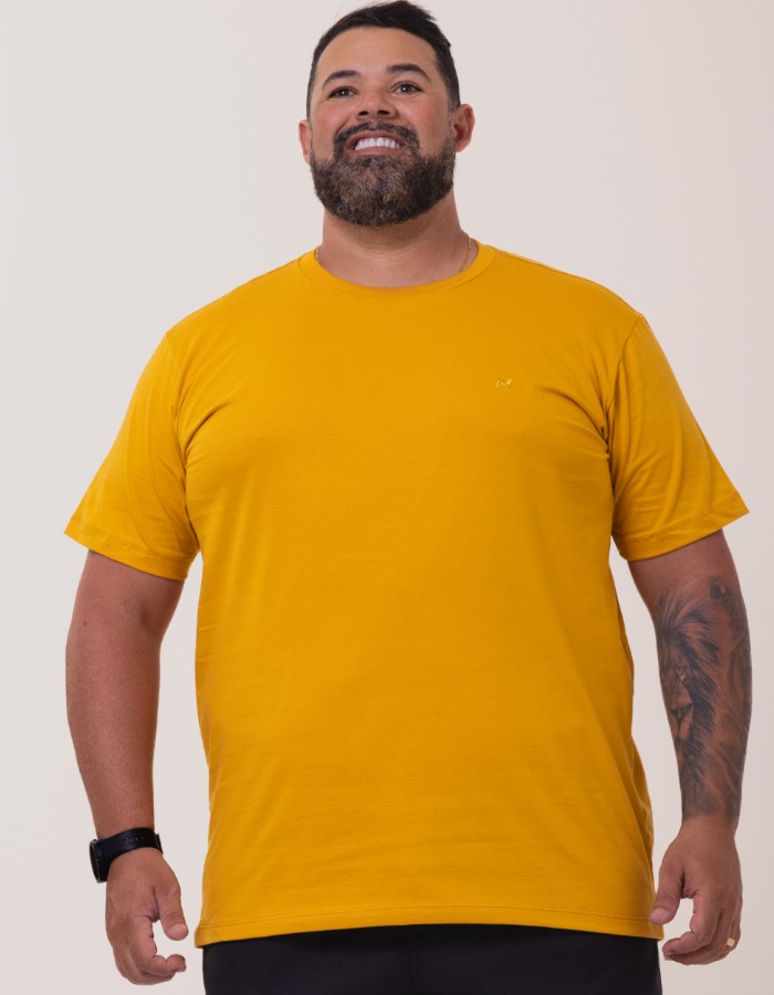 BÁSICA PLUS SIZE