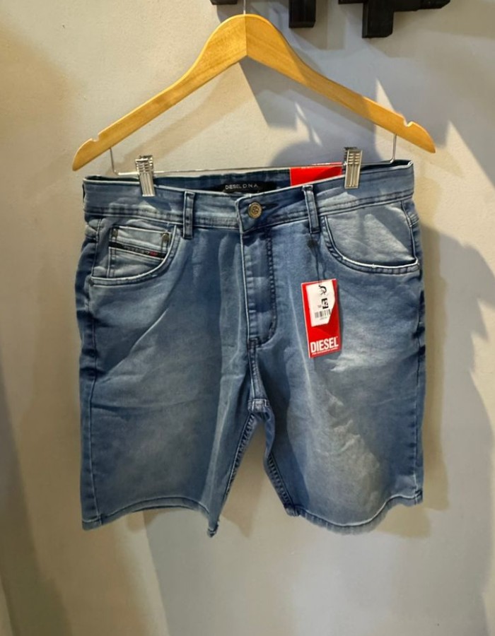 Short Diesel 