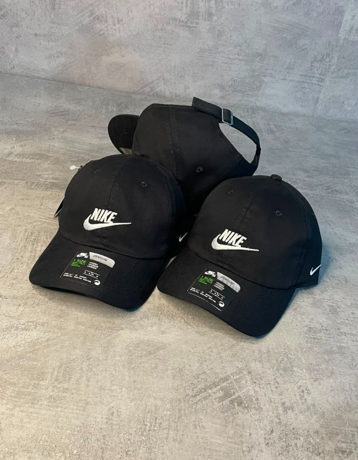 BONÉ NIKE BASIC