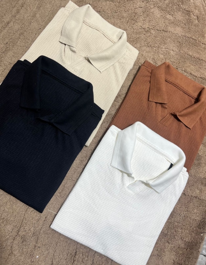 ABRAÇAREI POLO V - DALILA