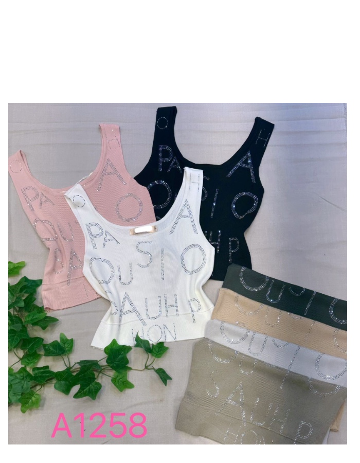 blusa 