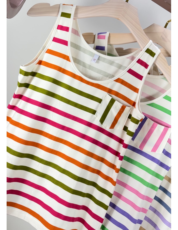 REGATA NARA PLUS SIZE