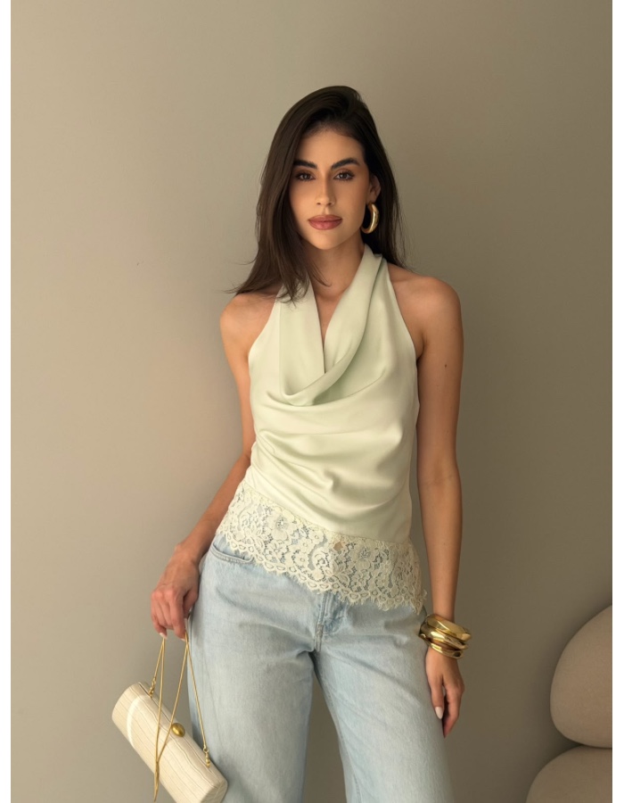 Blusa