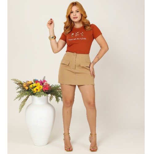 BLUSA BORDADO 