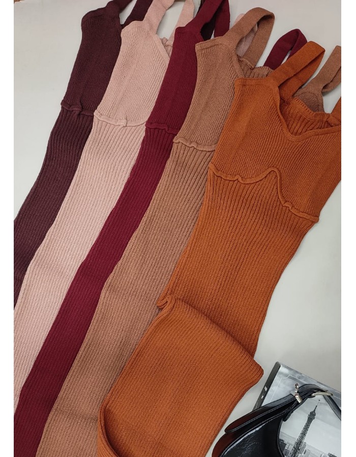 Vestido Lilian 
