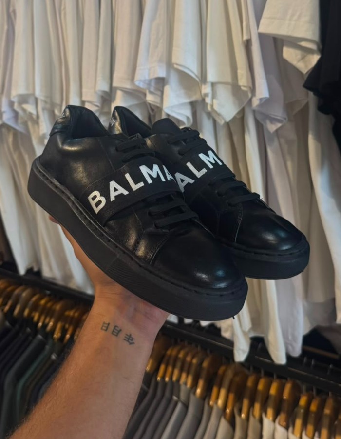 Tenis Balmain 