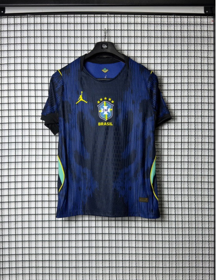 BRASIL - 2026 - JOGADOR - II - ESCUDO PEQUENO